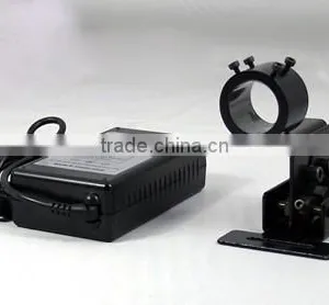 FDA Certify 650nm 20mw 5VDC Laser Line Projector for Stone/Metal/Woodworking, Fabric/Tire Processing Laser Alignment&Calibration thumbnail-4