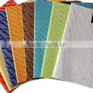 New Arrivals Multicolour Sego Headtie Nigeria Gele Headties Bridal Dress Women Geles thumbnail-1
