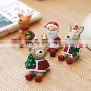 Resin Crafts Creative Gifts Christmas Gift Groceries Look up to the Sky thumbnail-1