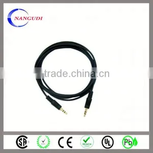 3.5mm dc M-m Auido Cable thumbnail-1