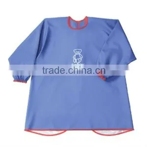 Printing Children's' Panting Coverall/smock thumbnail-1