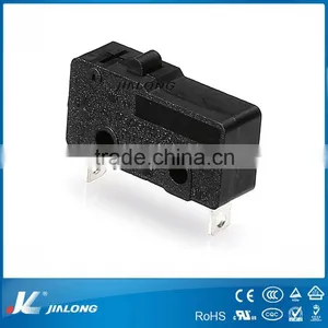 3PINS Miniature Mini Type Micro Switch Snap Action LS Microswitch 6A 250V AC Joystick UL MX11-3Z thumbnail-2