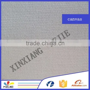 T/C65/35 10/2*10/2 82*46 Polyester/cotton Canvas Fabric thumbnail-1