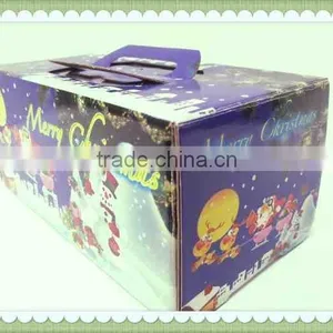 Christmas Gift Box thumbnail-6