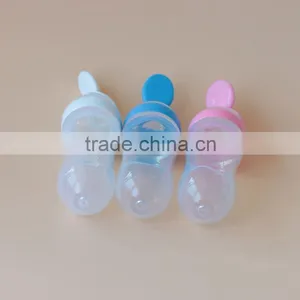 BPA Free Best Healthy Spoon Feeder Free Shiping thumbnail-4