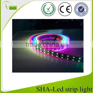 RGB 600leds Flexible LED Christmas Light thumbnail-1
