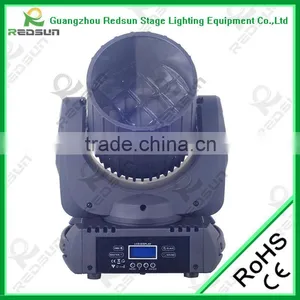 Lowest Price!!! High Quality LED Professional 12pcs 10W RGBW Moving Head Mini Euro Gobo Disco Moving Head Light thumbnail-1