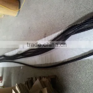 2" 100ft Battle Ropes thumbnail-1