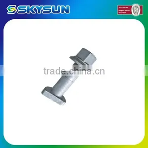 Hino High Strength Hub Bolt M22*1.5-103(113mm) thumbnail-1