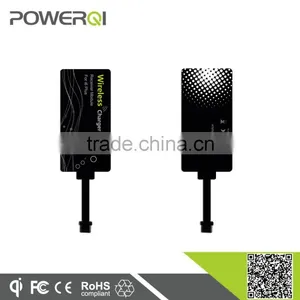 Qi Wireless Charger Adapter for IPhone5/5s/5c,for IPhone 6 6plus thumbnail-1