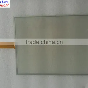 12.1inch 12.1'' Resistive Touch Panel, 4wire Touch Screen With USB Controller thumbnail-1
