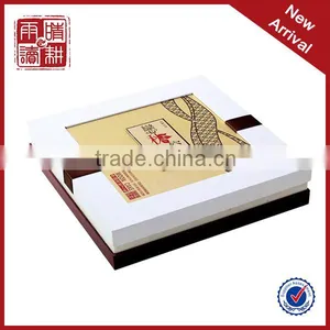 Wholesale Custom Mooncake Packaging Box thumbnail-2