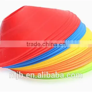 Newly Sale Football Training Gym Cone 4" Training Soccer Cones thumbnail-4