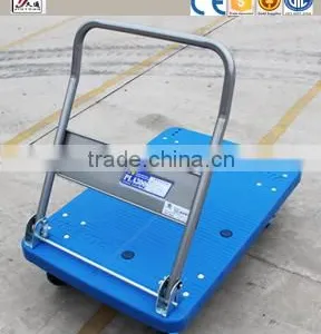 Transport Cargo Trolley thumbnail-1