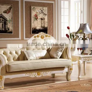 Floor Sofa Half Moon Sofa Saving Space Furniture thumbnail-5