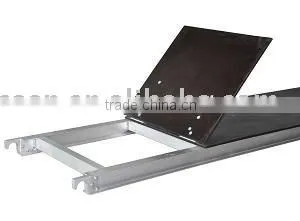 Scaffolding Aluminium Planks With Hatch thumbnail-1