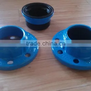 PVC Flange Adaptor thumbnail-3