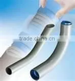 Viny-Header Drain Pipe for Water Treatment Easy Check and Maintenance thumbnail-1