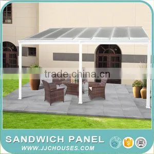 China Retractable Awning,rain Awnings,2016 Modern Car Awning thumbnail-1