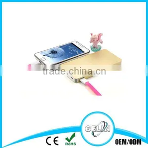 Best-selling and Good Quality Power Bank Portable 4000mah thumbnail-4
