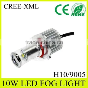Export 10w Leed Fog Light H10/9005/9006/h11/h16 Led Foglight thumbnail-1