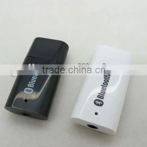 New PT-810 Bluetooth Music Receiver for Speakers thumbnail-1