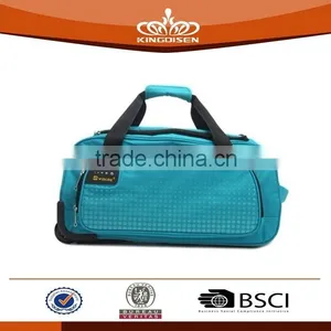 Fashion Tote Men's Travel Bag Wholesale thumbnail-1