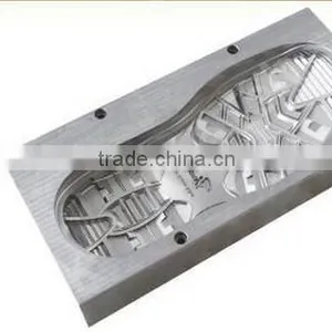 Cnc Milling Molding Machine thumbnail-3