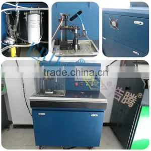 Bosch Eps200 , Eps-200 Fuel Injector Test Bench for Common Rail Testing Machine thumbnail-5