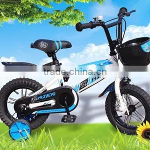 Beautiful Cute Good Frame Deseo Colorful Kids Bike Boy thumbnail-2