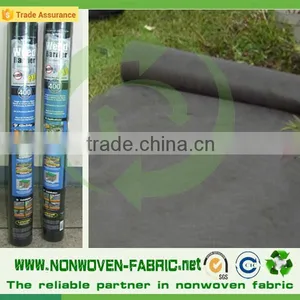 Non-woven/ Nonwoven Fabric Roll Weed Control Fabric/ Mat thumbnail-3
