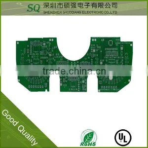 Quick Time With Competitive Price Professinal Manufacter Printed Circuited Board Printed Circuited Board thumbnail-1