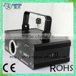 Professional Stage Laser Light Full Color 500mw RGB Laser Light Price thumbnail-5