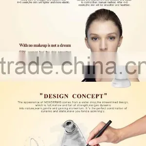 2016 NEWDERMO Best Household Portable Mini Home Use Crystal Diamond Dermic Peel Microdermabrasion Machine For Sale thumbnail-6