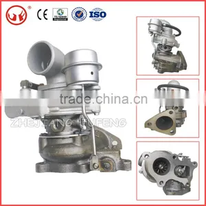 JF122012 GT1749S 28200-42600 for Starex H200 H1 Satelite Libero 2.5 TDI thumbnail-1