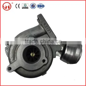 JF138010 GT1749V 038145702N 717858-5009S Turbo Charger for AFV/AWX/AVF/BPW/BGWAudi A4 1.9 TDI (B6) thumbnail-5