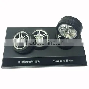 1/18 Rubber Tire Model thumbnail-1
