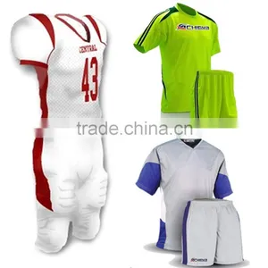 Softtextile Thai Quality Football Shirt Maker Soccer Jersey thumbnail-3