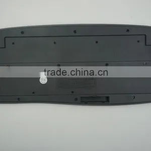 High Quality Computer Wireless Keyboards and Mouse Set thumbnail-3