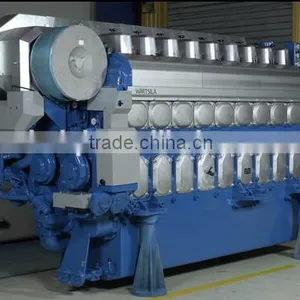 Wartsila 20 Yuchai Four-stroke Fuel Saving Diesel Engine for Sale Quality Choice thumbnail-3