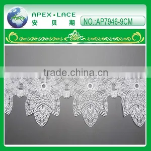 Fashion Lace Trim AP7946 thumbnail-1