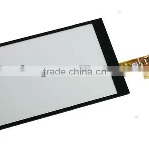 Custom 7 Inch Resistive Touch Screen Panel thumbnail-1