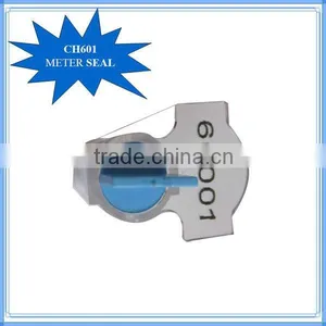 Electric Meters Seal With Wire CH601 thumbnail-1