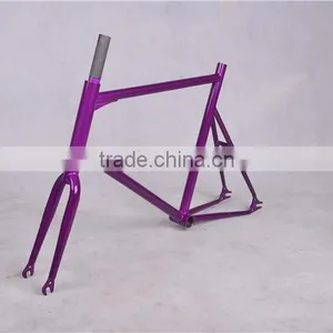 New Aero Carbon TT Bike Frame Road TT Frame KB-F86 thumbnail-2
