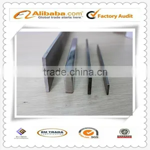 High Quality Hot Rolling Flat Bars I Type Flat Steel MS Flat Bars thumbnail-4