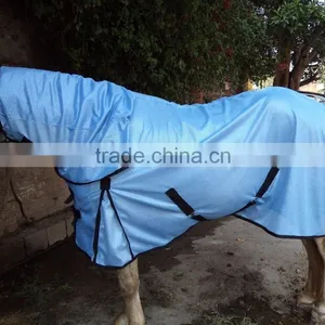 Horse Fly Rugs Summer Rugs thumbnail-1
