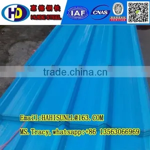 High Quality, Best Price!! PPGI Sheet! PPGI Sheet Price! Color Coated Steel Sheet! Made in China Manufacturer thumbnail-1