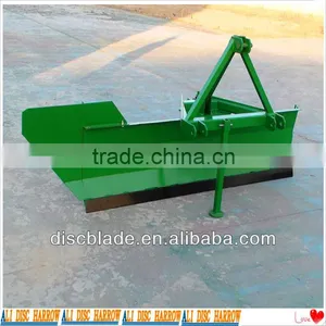 ALI HOT SALE Tractors Used Snowplow thumbnail-1