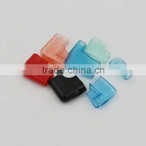 Plastic Flag Type PVC Connector Sleeves thumbnail-1