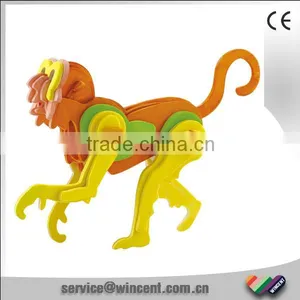 DIY Wooden Toy Manufacturer thumbnail-1